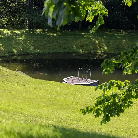 Riverberg Puhkemaja Otepaeael * Otepää